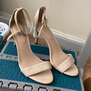 Aldo Heels